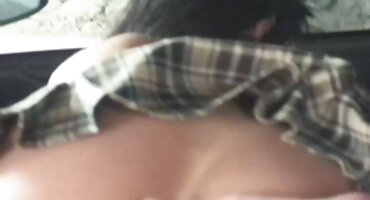 phim sex lớp 11 Maid Medusa không thể cưỡng sex me ke lại một vòi nước lớn.