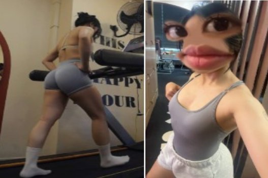 phim sex bà bầu việt nam Gymer đối đầu anh cu khỏe địt nhau dẻo