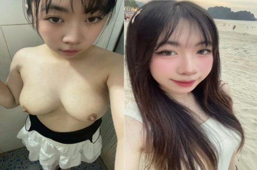 sex sinh viên tự quay Clip sex Đào Mai Phương Việt Nam với thân hình nổi bật
