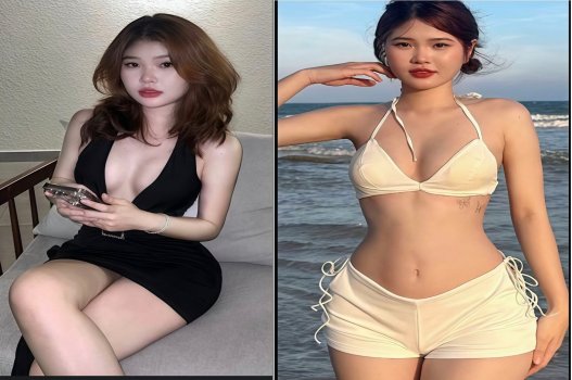 đánh ghen lột đồ phim sex Thì thầm dâm đãng cùng em genz trong chuyến đi chơi